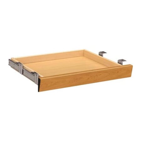 Hon HON Laminate Center Drawer 22"W Harvest Finish - 10500 Series HON1522C